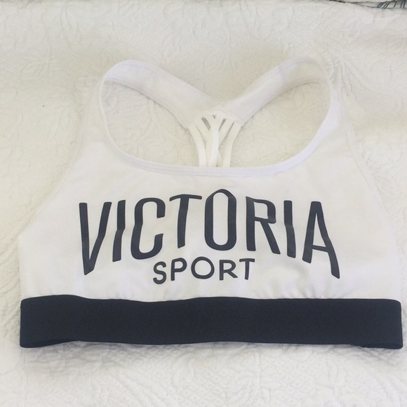 Victoria's Secret Other - Victoria’s Secret Sport Racerback Bra Sz S NWOT